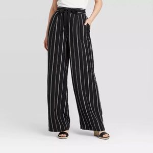 A new day Wide leg pants